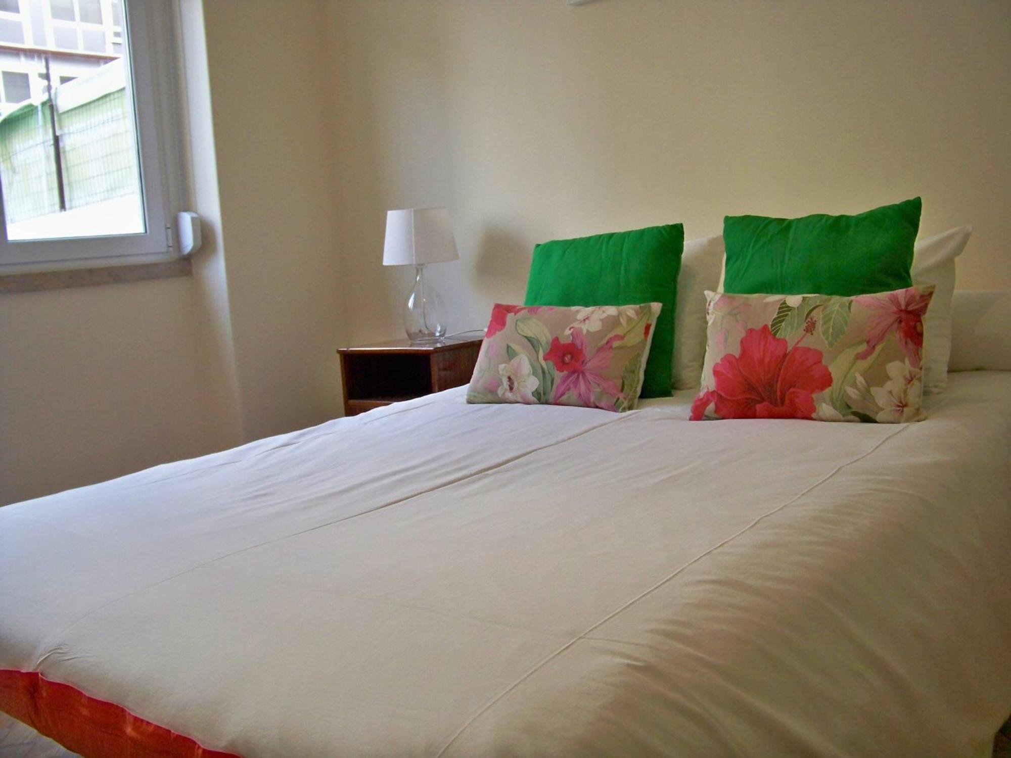 Apartamento Almirante 1 - Lisbonbreaks